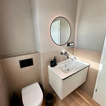 Seeblick-apartment In - Urlaubsfeeling Mitten Im Ruhrgebiet