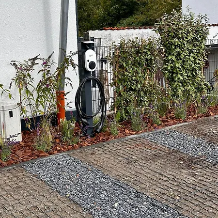 アパート Seeblick-apartment In - Urlaubsfeeling Mitten Im Ruhrgebiet ハッティンゲン