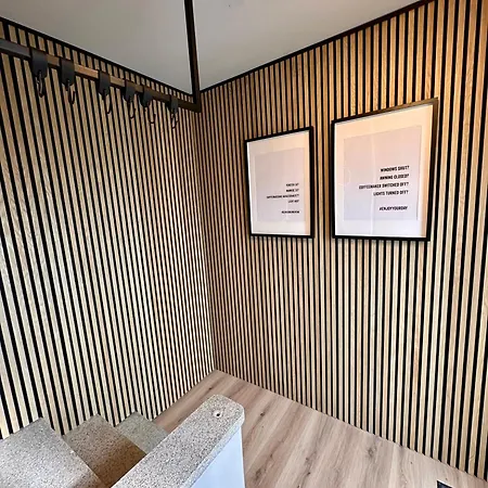 Seeblick-apartment In - Urlaubsfeeling Mitten Im Ruhrgebiet Apartment *